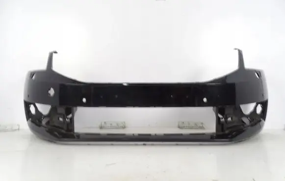 Skoda Octavia Mk3 (5E) Front bumper