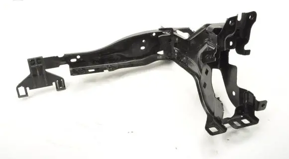 BMW 4 G22 G23 G24 G26 Headlight/headlamp mounting bracket 7422293
