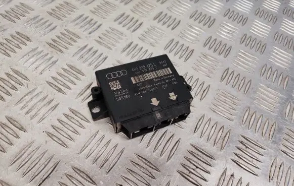 Audi A7 S7 4G Parking PDC control unit/module 4H0919475L