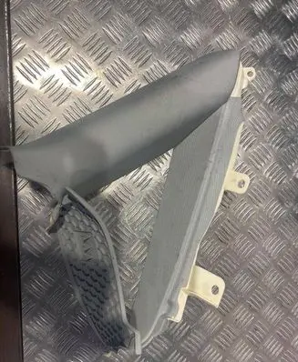 Audi A7 S7 4G (A) pillar trim 4G8867288