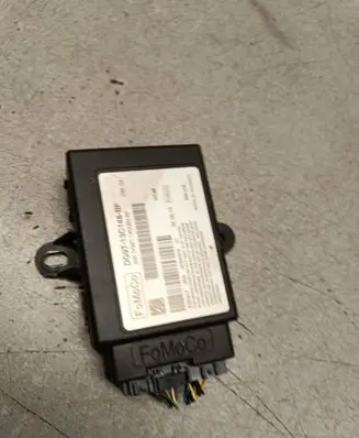 Ford Mondeo MK V Light module LCM DG9T13C148BF 0284374 DG9T14D063BF