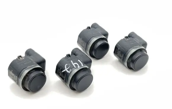 BMW 5 F10 F11 Parking PDC sensor 6689 9270495