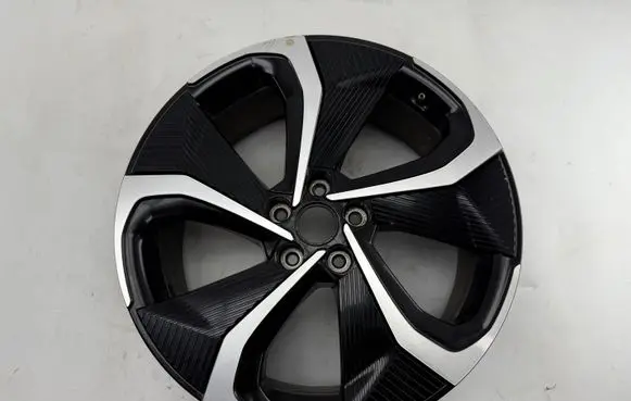R20 alloy rim