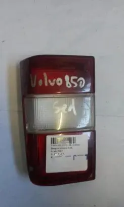 Volvo 850 Tailgate rear/tail lights 6817985