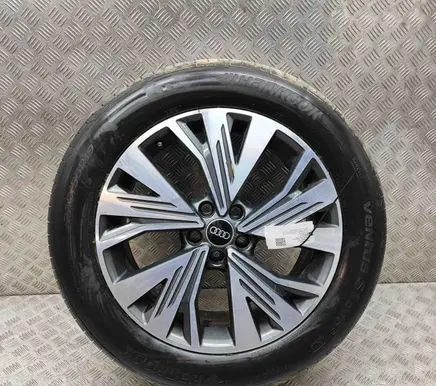 R19 alloy rim