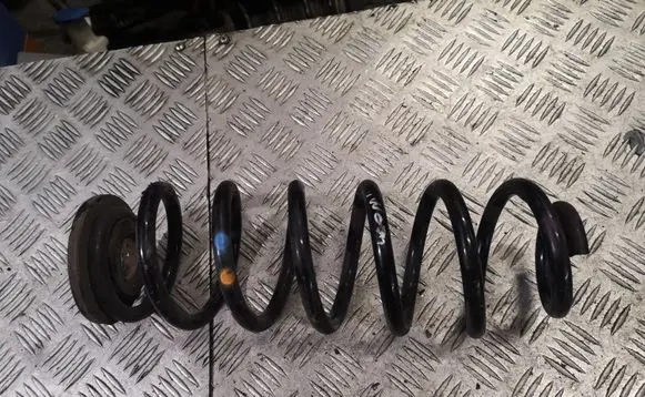 Volkswagen PASSAT CC Rear coil spring