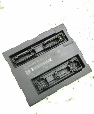 Audi A4 S4 B8 8K Comfort/convenience module 8K0907064AE 00002001