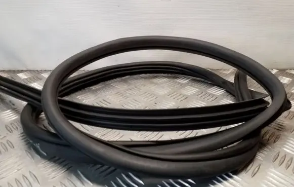 Opel Antara Rear door rubber seal (on body) 