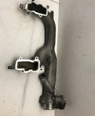 Audi A5 8T 8F Intake manifold 059145762M 43200 36905