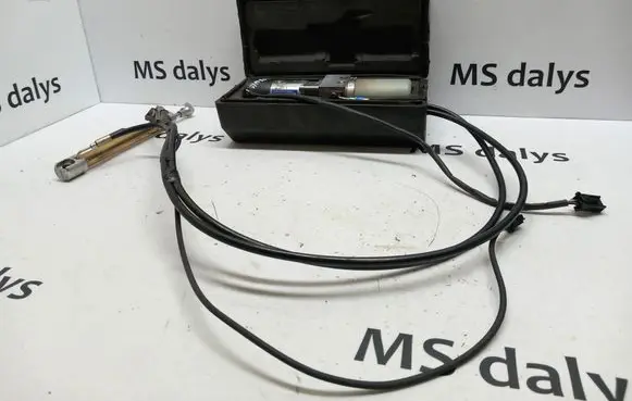 Mercedes-Benz S W221 Soft lock spindle drive A2218000148 2218000148 A2218000235