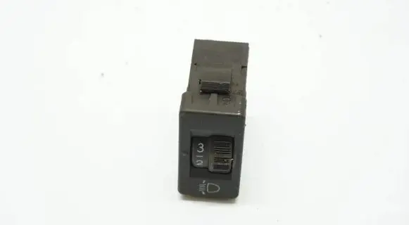 Peugeot 207 Headlight level height control switch 96384422