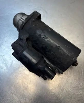 Audi A8 S8 D3 4E Starter motor 059911024