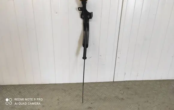 Opel Movano B Oil level dip stick 111501272R