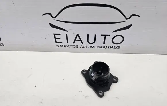 Thermostat/thermostat housing