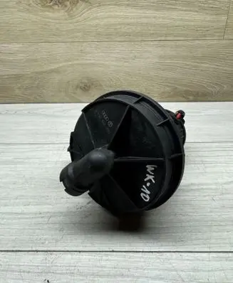 Seat Leon (1P) Secondary air pump 06A959253B