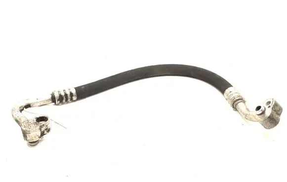 Volkswagen Golf VI Air conditioning (A/C) pipe/hose 