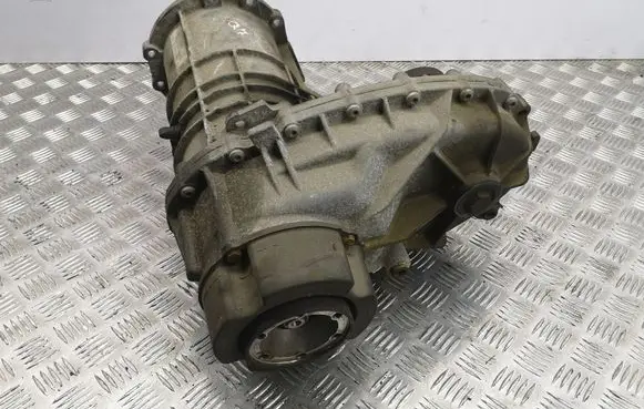Audi Q7 4L Gearbox transfer box case A03800M