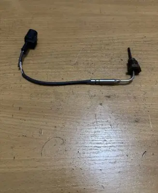 SsangYong Rexton Exhaust gas temperature sensor 6711500658 SJ217E110511