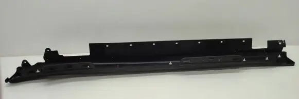 Mini Cooper Countryman F60 Front window lifting mechanism without motor