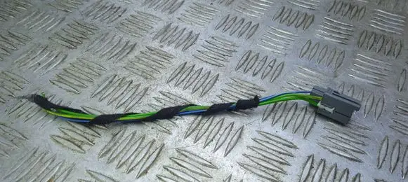 Mercedes-Benz CLS C218 AMG Other wiring loom