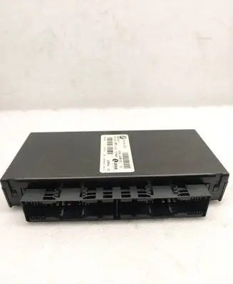 BMW 5 E60 E61 Gateway control module 9186170 83832 532256866