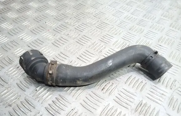Volkswagen Golf IV Engine coolant pipe/hose 1J0122101 1J0121619
