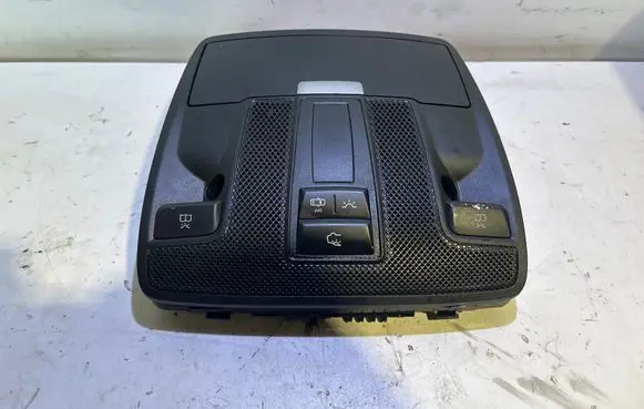 Mercedes-Benz CLA C117 X117 W117 Other interior light A0009004808 162752208862 1899001608000