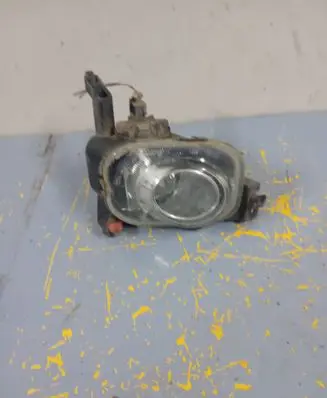 Opel Corsa D Front fog light 19A087C