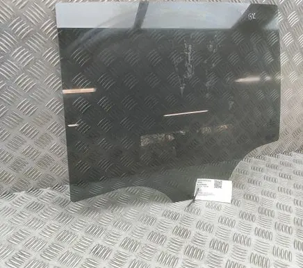 Skoda Elroq Rear door window glass 5LG845205A
