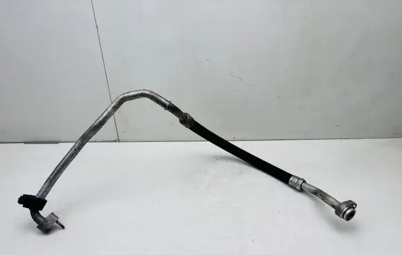 Volkswagen PASSAT B8 Air conditioning (A/C) pipe/hose 5Q0820743M