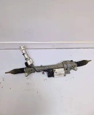 BMW 5 F10 F11 Steering rack 6854145KRY