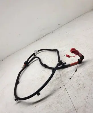 BMW 3 G20 G21 Positive cable (battery) 15974510