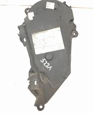 Ford S-MAX Timing belt guard (cover) 9802982180