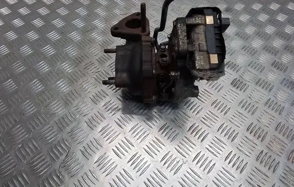 Hyundai Santa Fe Turbo 282312F100 7805020001