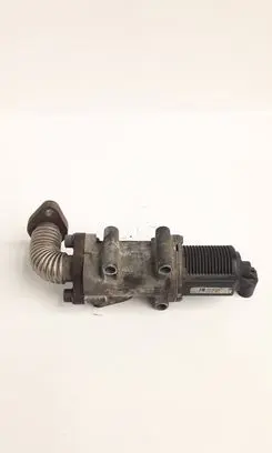 Opel Zafira B EGR valve 722946380