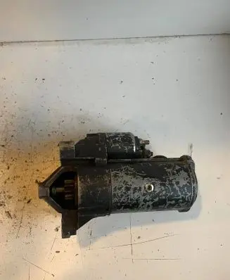 Peugeot 106 Starter motor