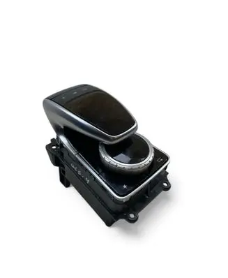 Mercedes-Benz GLS X166 Head unit multimedia control A1669006514 A1669004819