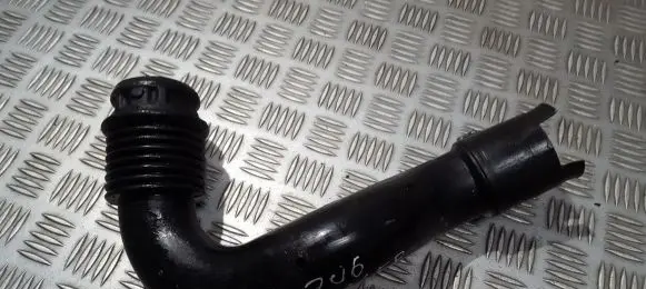 Peugeot 206 Air intake hose/pipe 9646617980 52472