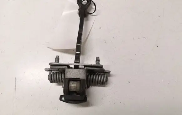 Citroen C4 I Picasso Front door check strap stopper