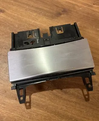 Mercedes-Benz C W204 Ashtray (front) A2046801350 A2056800179