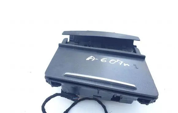 Ashtray (front)