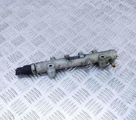 Fuel main line pipe
