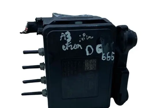 Audi A3 S3 8V ABS Pump 5Q0614517DB