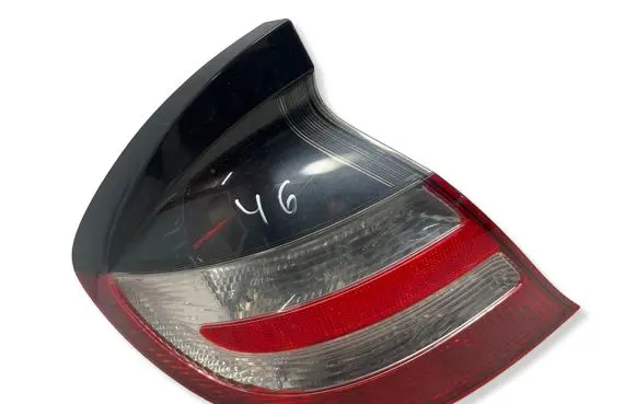 Mercedes-Benz C W203 Rear/tail lights A2038202564