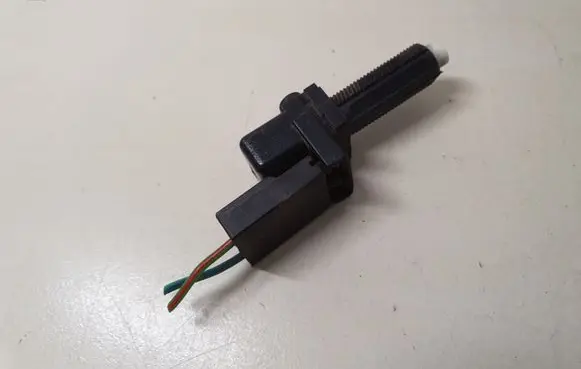 Ford Transit Brake pedal sensor switch 82GB13480AA
