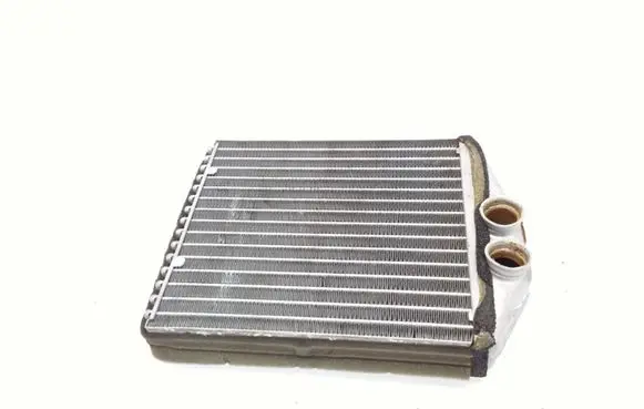 Opel Signum Heater blower radiator 665508T