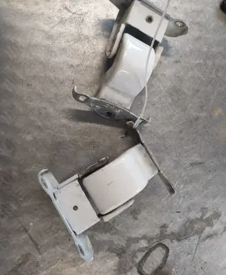 Renault Trafic III (X82) Loading door hinge set 904101690