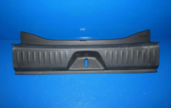 Mercedes-Benz A W176 side skirts sill cover 