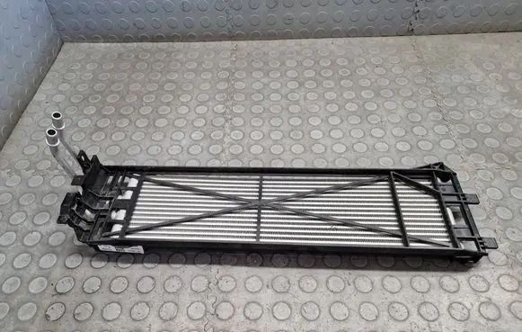BMW X3 G01 Transmission/gearbox oil cooler 9487217