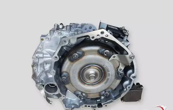 BMW X1 F48 F49 Automatic gearbox 